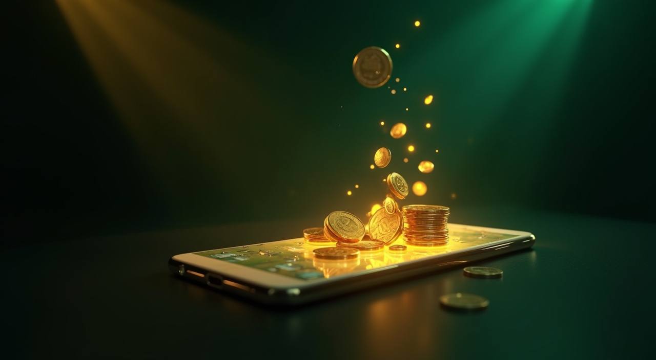 mmk78 mobile gaming