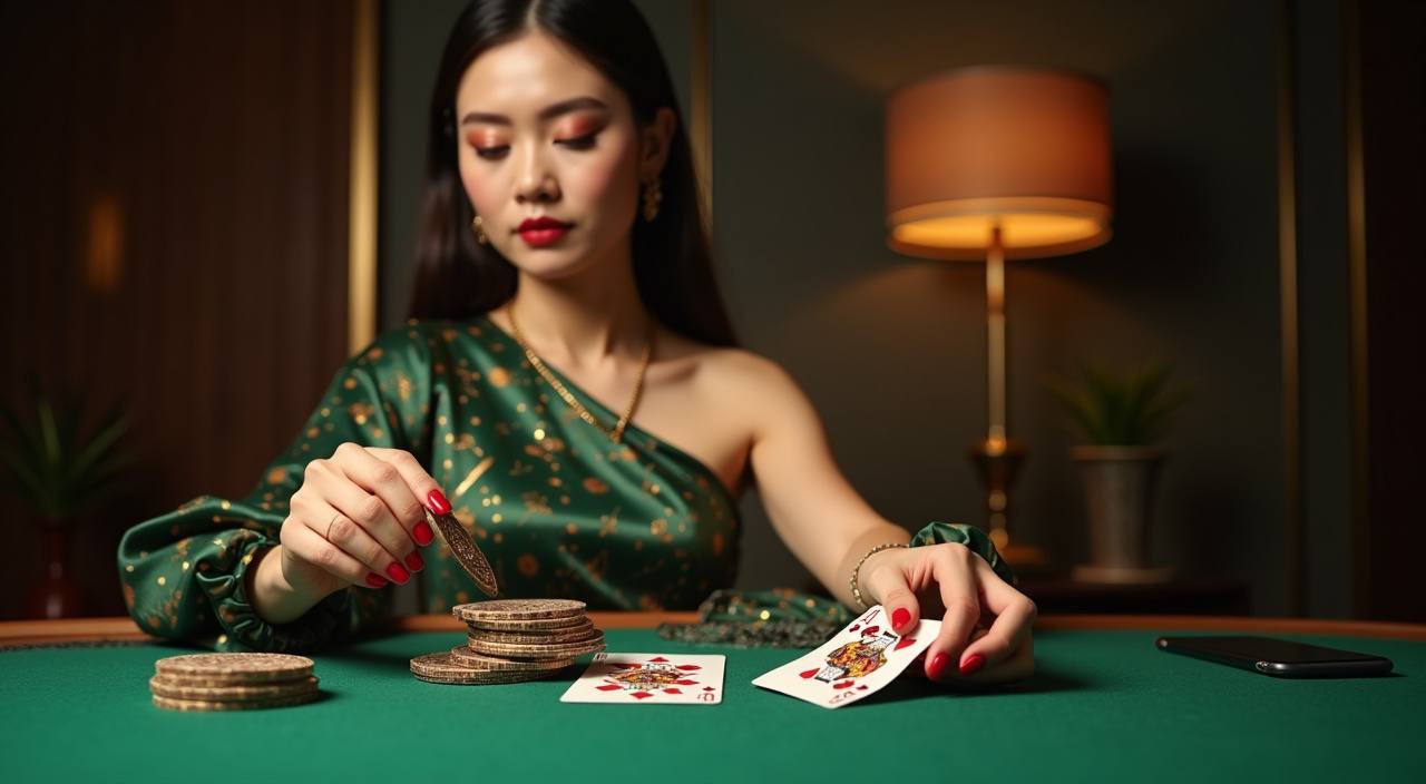 mmk78 သင့်ကစီနိုလောဘီ သင့်အကောင့်အဆင့်
